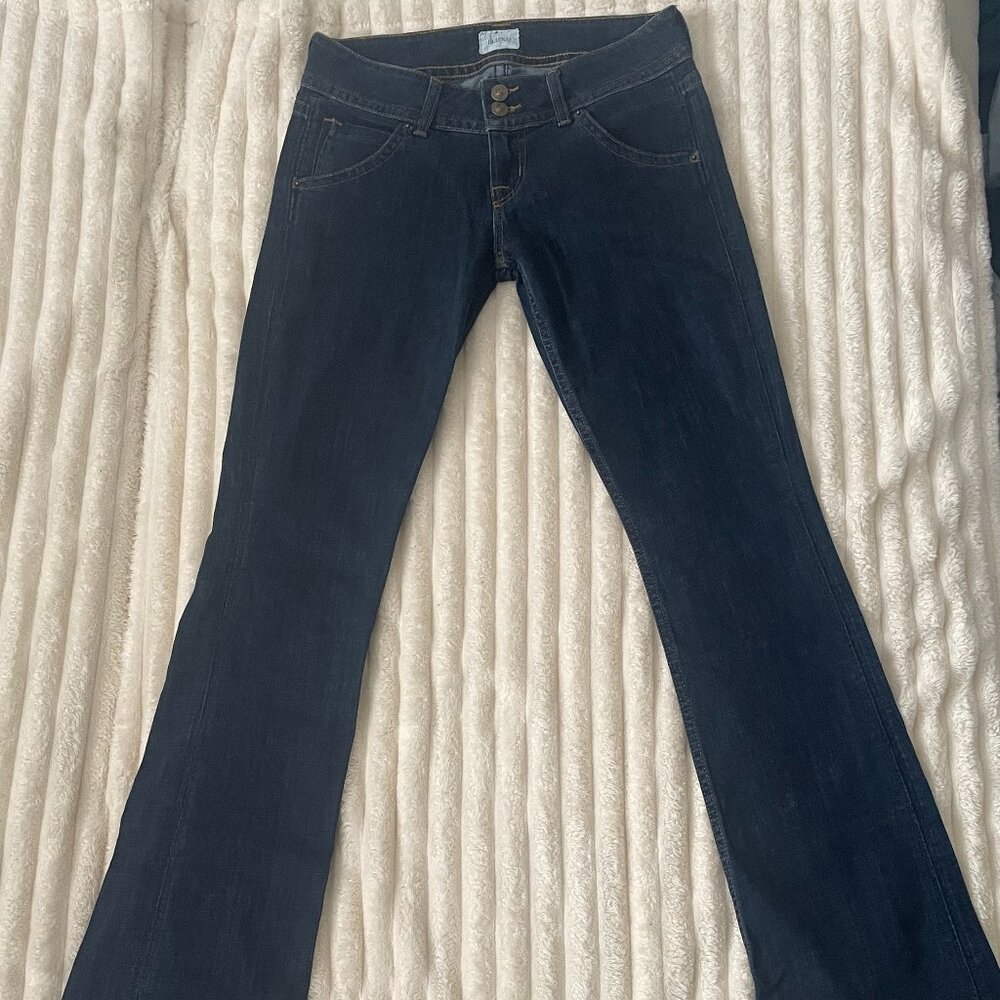 Hudson Jeans